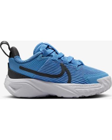 Deportivas de Niño NIKE STAR RUNNER 4 NN TD VARIOS COLORES