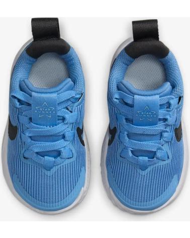 Deportivas de Niño NIKE STAR RUNNER 4 NN TD VARIOS COLORES