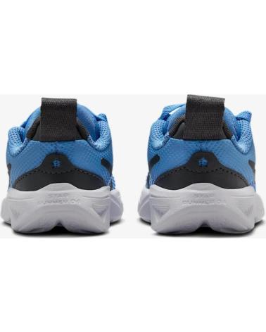 Deportivas de Niño NIKE STAR RUNNER 4 NN TD VARIOS COLORES