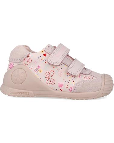 Sportivo per Bambina BIOMECANICS DEPORTIVA PARA NINA 252100 ESTAMPADO MARIPOSAS COTTONA779