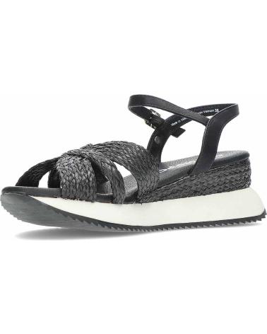 Sandalias de Mujer GIOSEPPO SANDALIAS DE MUJER GUILDHALL 74009 BLACK