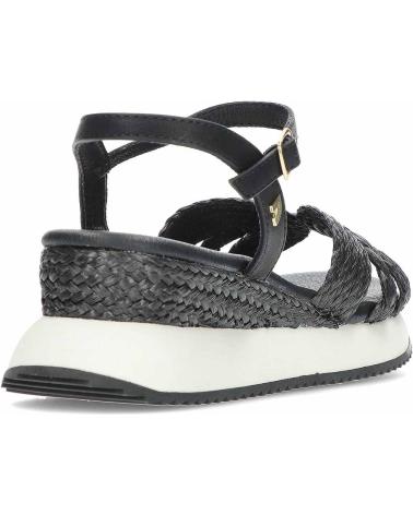 Sandalias de Mujer GIOSEPPO SANDALIAS DE MUJER GUILDHALL 74009 BLACK