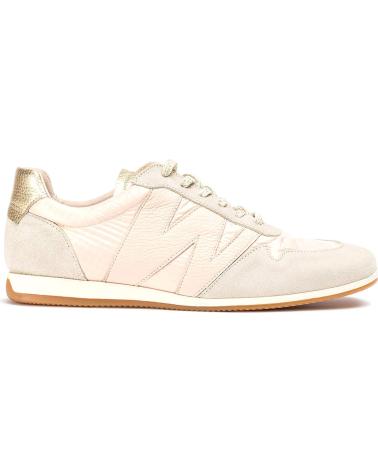 Esportes  de Mulher WONDERS DEPORTIVA PARA MUJER A-2730 CECILIA PALO