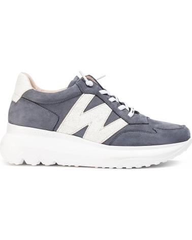 Esportes  de Mulher WONDERS DEPORTIVA PARA MUJER A-4002 SAMIRA BALTIC