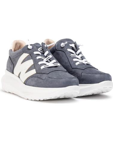 Esportes  de Mulher WONDERS DEPORTIVA PARA MUJER A-4002 SAMIRA BALTIC