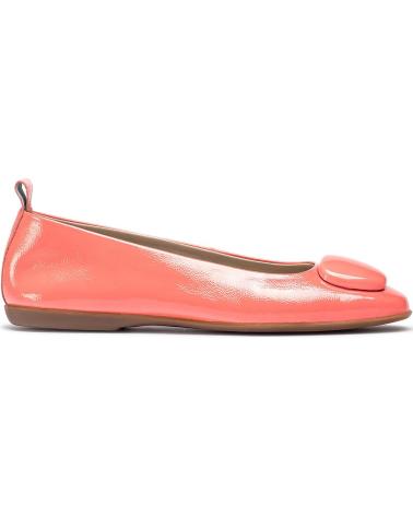 WONDERS BAILARINAS PARA MUJER A-86120 FEI LACKCORAL