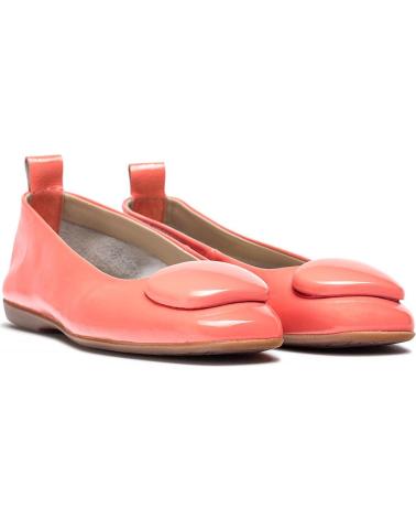 WONDERS BAILARINAS PARA MUJER A-86120 FEI LACKCORAL