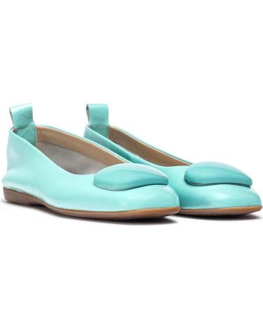 WONDERS BAILARINAS PARA MUJER A-86120 FEI LACKSEA