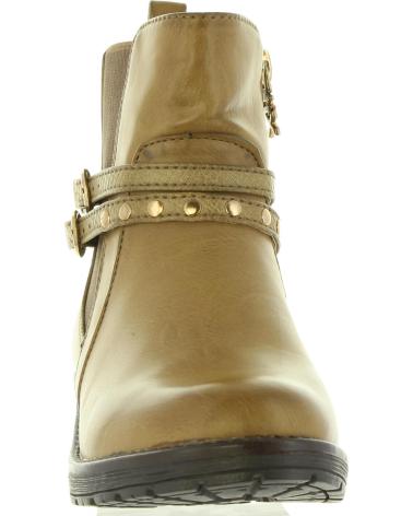 Stivali per Donna e Bambina XTI 53970 C TAUPE