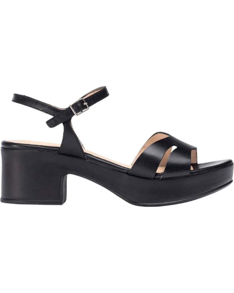 Sandalias de Mujer WONDERS SANDALIA MUJER D-8853-P BLANCO