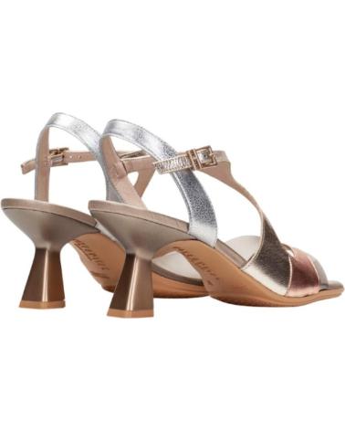 Sandalias de Mujer HISPANITAS SANDALIA MUJER CHV253913 NARANJA
