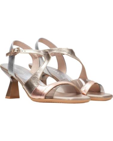 Sandalias de Mujer HISPANITAS SANDALIA MUJER CHV253913 NARANJA