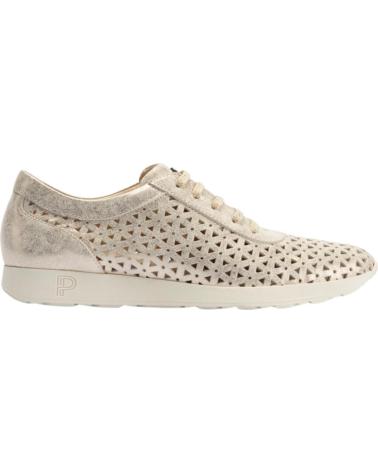 Woman Trainers PITILLOS 10422 ORO