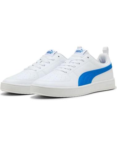 Sneaker für Herren PUMA RICKIE 387607-30 AZUL BLANCO
