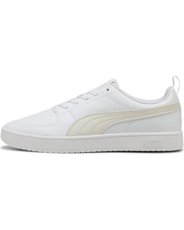 Sneaker für Herren PUMA RICKIE 387607-30 BEIGE BLANCO