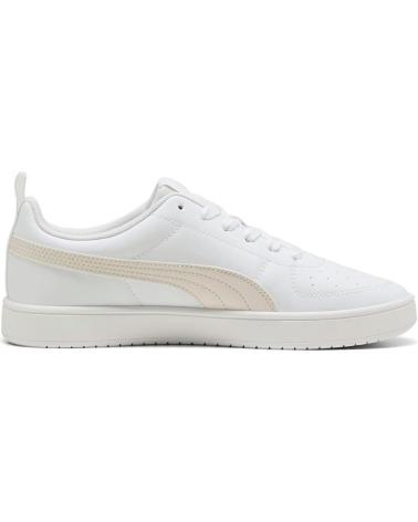 Sneaker für Herren PUMA RICKIE 387607-30 BEIGE BLANCO