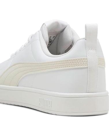 Sneaker für Herren PUMA RICKIE 387607-30 BEIGE BLANCO