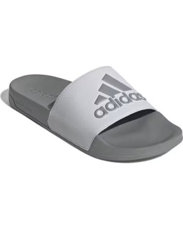 Infradito per Uomo e Bambino ADIDAS MODELO ADILETTE SHOWER PARA UNI GRIS