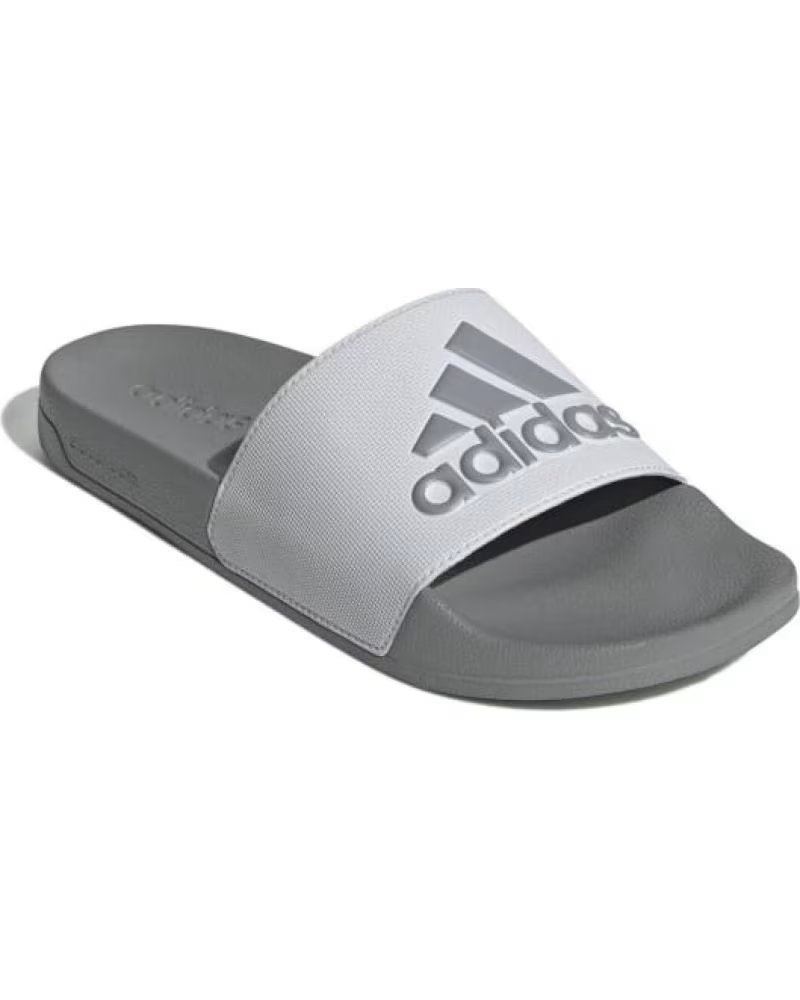 Infradito per Uomo e Bambino ADIDAS MODELO ADILETTE SHOWER PARA UNI GRIS