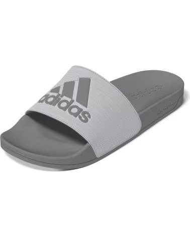 Infradito per Uomo e Bambino ADIDAS MODELO ADILETTE SHOWER PARA UNI GRIS