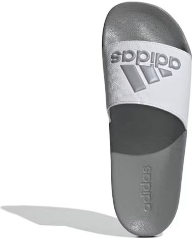 Infradito per Uomo e Bambino ADIDAS MODELO ADILETTE SHOWER PARA UNI GRIS