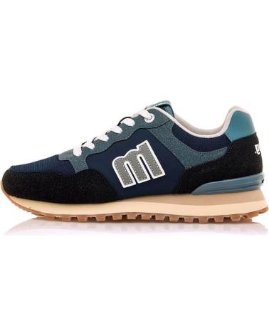Esportes  de Homem MTNG MUSTANG HOMBRE PORLANDOS PLITY MARINO-NOLE AZUL
