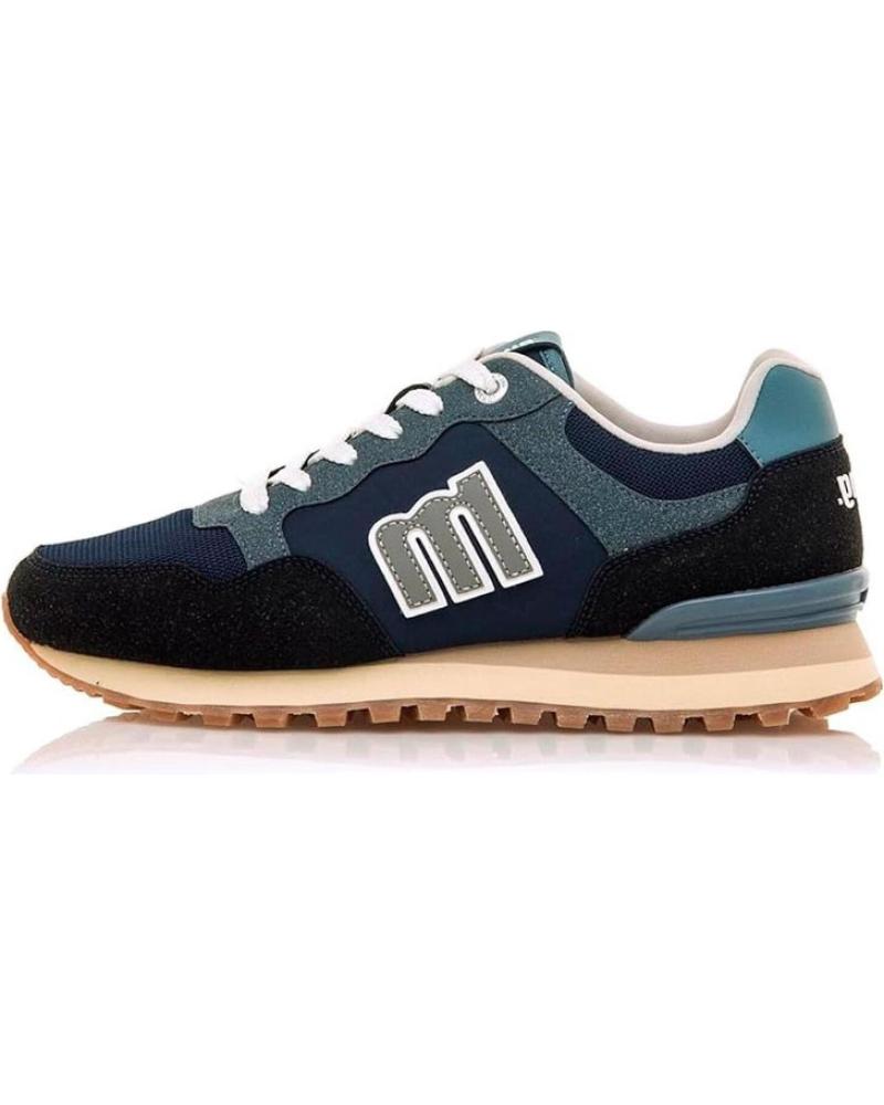 Esportes  de Homem MTNG MUSTANG HOMBRE PORLANDOS PLITY MARINO-NOLE AZUL