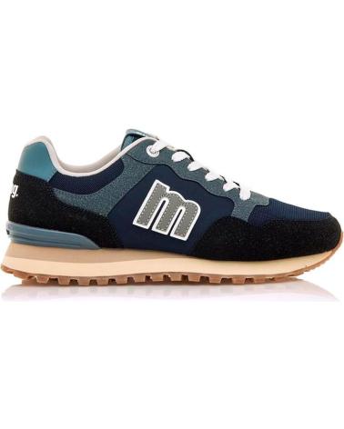 Esportes  de Homem MTNG MUSTANG HOMBRE PORLANDOS PLITY MARINO-NOLE AZUL