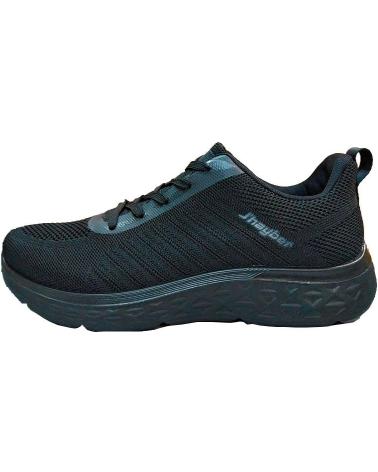 Deportivas de Hombre JHAYBER CHALON HOMBRE ZA582573-200 NEGRO