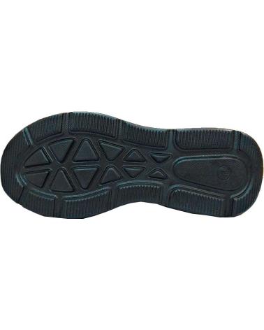 Deportivas de Hombre JHAYBER CHALON HOMBRE ZA582573-200 NEGRO