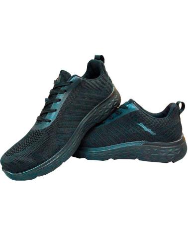 Deportivas de Hombre JHAYBER CHALON HOMBRE ZA582573-200 NEGRO