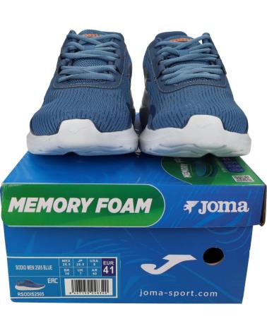 Sportivo per Uomo JOMA RSODIS2505 AZUL
