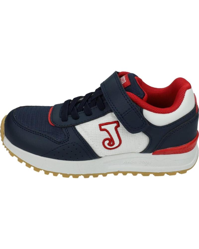Sportivo-De-Niño-JOMA-JTORNS2503V-MARINO