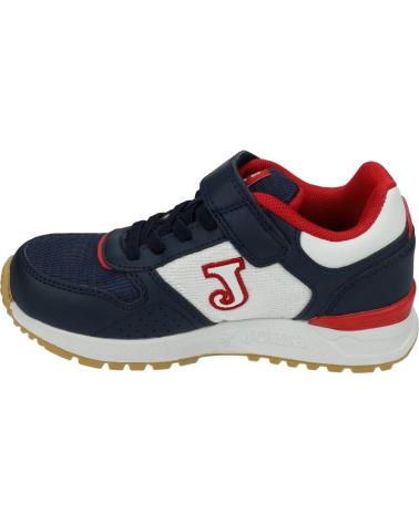 Sportivo-De-Niño-JOMA-JTORNS2503V-MARINO