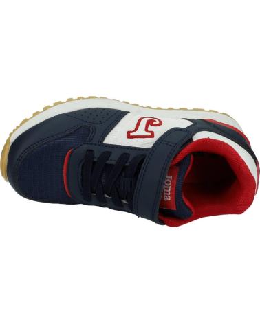 Sportivo-De-Niño-JOMA-JTORNS2503V-MARINO