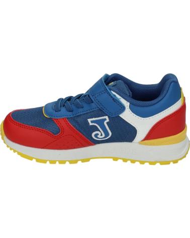 Trainers-De-Niña-JOMA-J-TORNADO-JR-2504-ROYAL-RED-VARIOS-COLORES