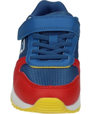 Trainers-De-Niña-JOMA-J-TORNADO-JR-2504-ROYAL-RED-VARIOS-COLORES