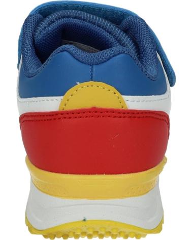Trainers-De-Niña-JOMA-J-TORNADO-JR-2504-ROYAL-RED-VARIOS-COLORES