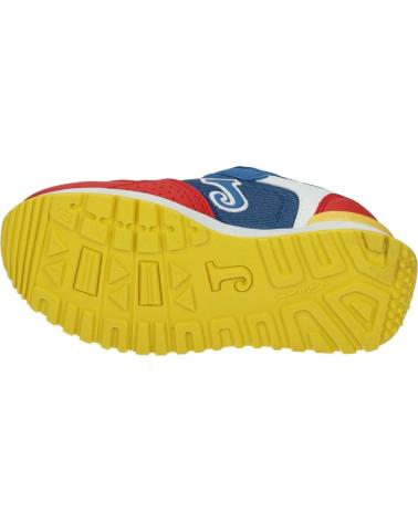 Trainers-De-Niña-JOMA-J-TORNADO-JR-2504-ROYAL-RED-VARIOS-COLORES