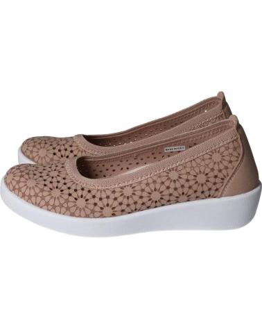 Ballerinas-De-Mujer-D`CUTILLAS-DOCTOR-CUTILLAS-38473-NUDE-VARIOS-COLORES