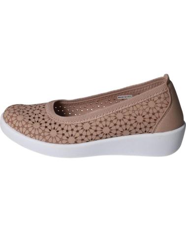 Ballerinas-De-Mujer-D`CUTILLAS-DOCTOR-CUTILLAS-38473-NUDE-VARIOS-COLORES