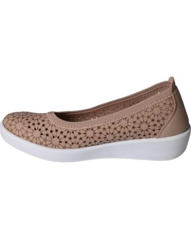 Ballerine-De-Mujer-D`CUTILLAS-DOCTOR-CUTILLAS-38473-NUDE-VARIOS-COLORES