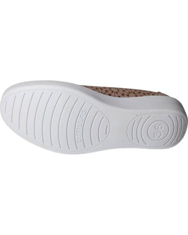 Ballerinas-De-Mujer-D`CUTILLAS-DOCTOR-CUTILLAS-38473-NUDE-VARIOS-COLORES