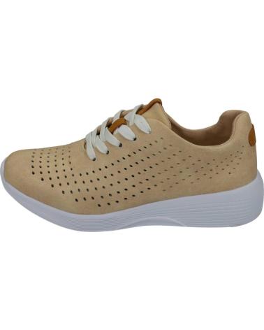Sportivo-De-Mujer-D`CUTILLAS-39510-BEIGE