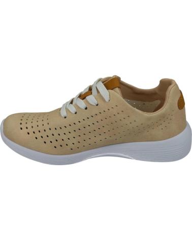 Sportif-De-Mujer-D`CUTILLAS-39510-BEIGE