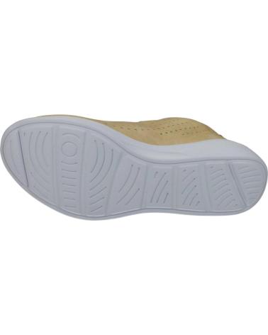 Sportif-De-Mujer-D`CUTILLAS-39510-BEIGE