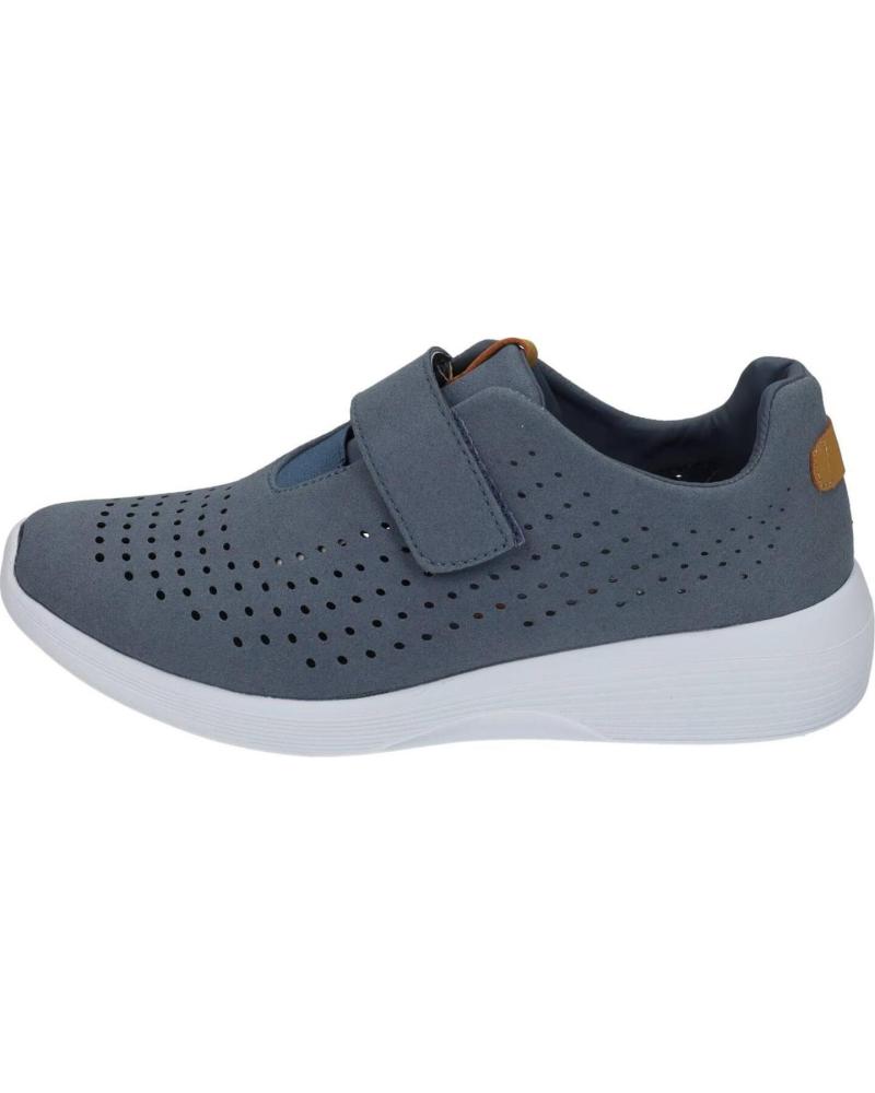 D`CUTILLAS DEPORTIVAS DE MUJER DOCTOR CUTILLAS 39513 PICADAS PACIFICO