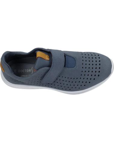 D`CUTILLAS DEPORTIVAS DE MUJER DOCTOR CUTILLAS 39513 PICADAS PACIFICO