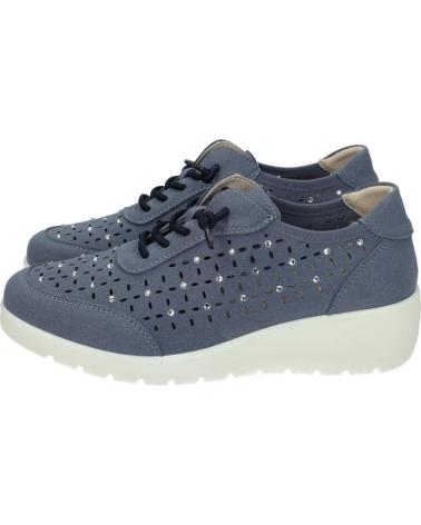 Sneaker für Damen D`CUTILLAS 40202 PACíFICO
