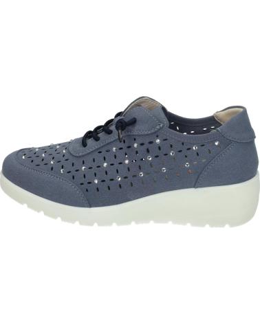 Sneaker für Damen D`CUTILLAS 40202 PACíFICO